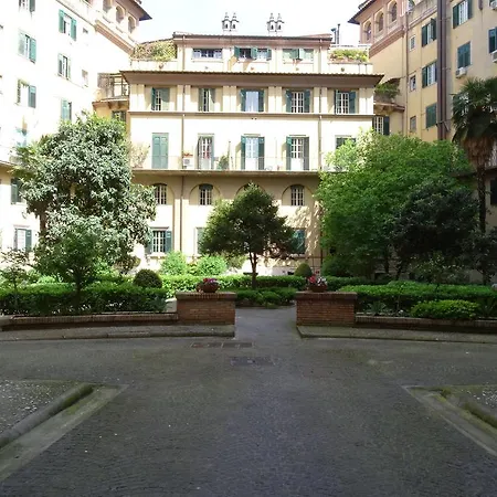 Affittacamere Mazzini-2