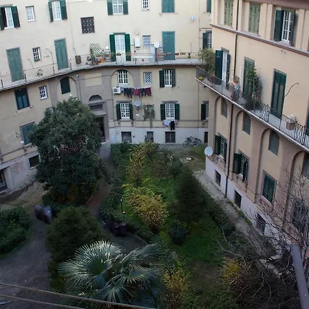 Affittacamere Mazzini-3