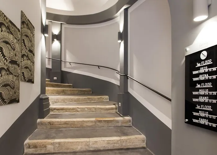 Relais Santa Maria Maggiore Roma